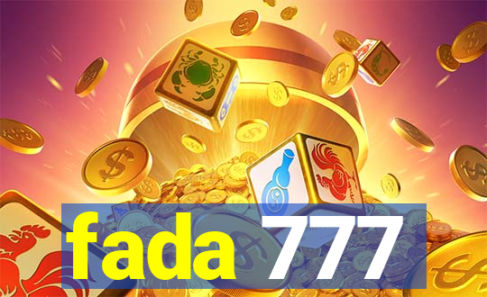 fada 777